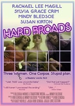 Poster for Hard Broads
