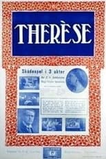 Poster for Therèse
