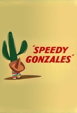 Poster for Speedy Gonzales