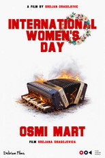 International Women’s day poster