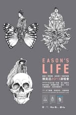 Poster for Eason's Life Live 2013