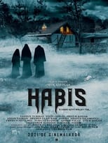 Poster for Habis
