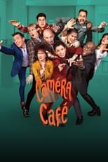 TVplus FR - Caméra café (CA)