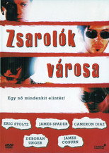 Zsarolók városa