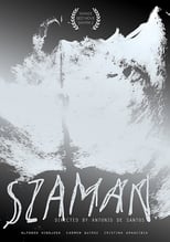 Poster for Szaman 