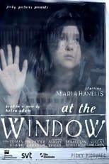 Poster for At the Window 