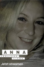 Anna - tödliche Liebe poster