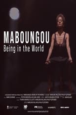 Poster for Maboungou: Being in the World