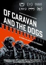 Poster for Of Caravan and the Dogs