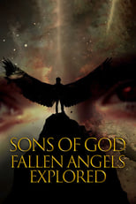 Poster for Sons of God: Fallen Angels Explored