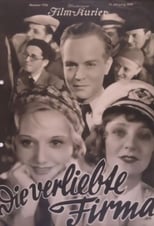 The Company's in Love (1932)