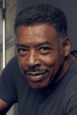 Poster for Ernie Hudson