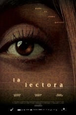 Poster for La Lectora