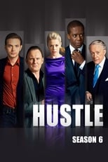 Poster for Hustle Season 6