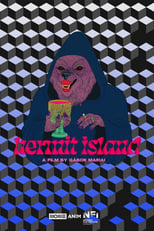 Poster for Hermit Island 