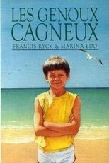 Poster for Les genoux cagneux