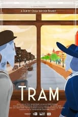 Poster for Tram 