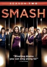 Poster for Smash Season 2