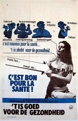 Poster for C'est bon pour la santé