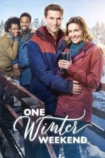 Poster for One Winter Weekend