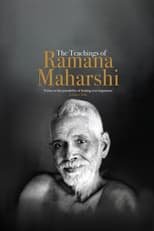 Poster for Ramana Maharshi Foundation UK: discussion with Michael James on Nāṉ Ār? paragraph 3