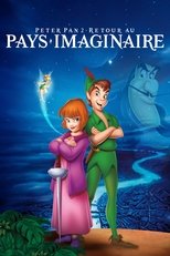 Peter Pan 2 : Retour au pays imaginaire poster