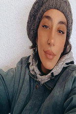حلا سامي as  in Watan A Watar