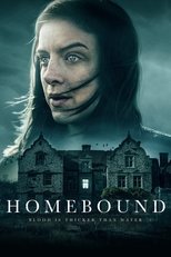 Poster for Homebound 