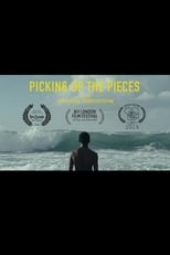 Poster for Picking Up the Pieces 