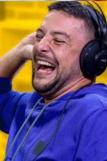 Igor Rodrigues as in Roda de Bobo
