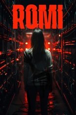 Poster for ROMI