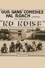 Poster for No Noise 