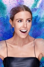 Poster for Stacey Dooley