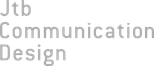 JTB Communication Design