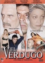 Poster for El verdugo