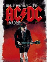 AC/DC - Live in Madrid