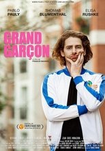 Poster for Grand garçon