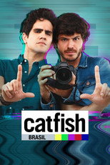 Catfish Brasil poster