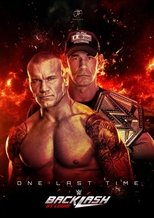 WWE Backlash 2025