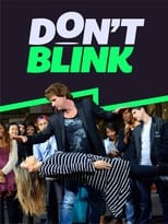 Poster for Don't Blink