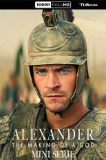 Alexander: The Making of a God