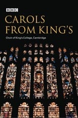 Poster for Carols from King's