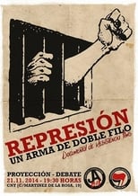 Poster for Represión: un arma de doble filo