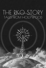 Poster for The RKO Story: Tales From Hollywood Season 1