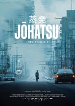 Poster for Johatsu - Into Thin Air 