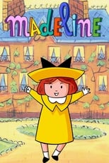 Poster di Pennellate di poesia per Madeline