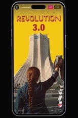 Poster for Revolution 3.0