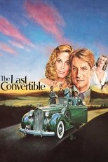 Poster for The Last Convertible