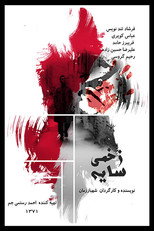 The Wounded Shadow poster