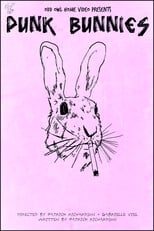 Poster for Punk Bunnies